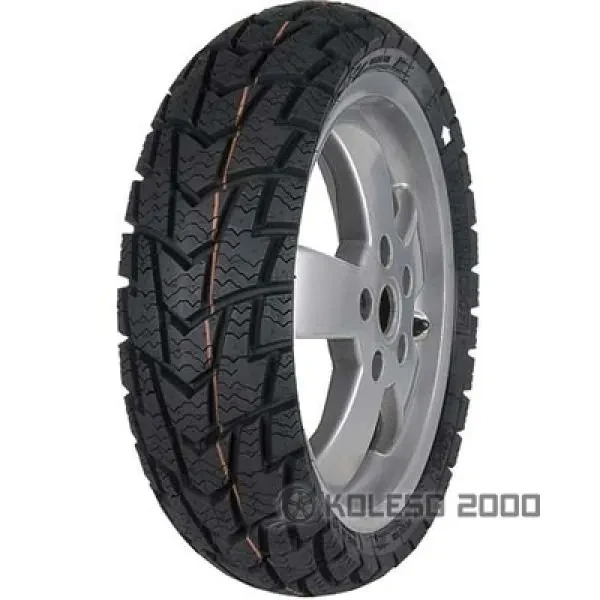 Mitas MC-32 Scooter 100/80 R17 52R