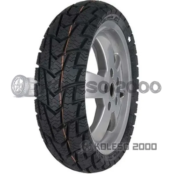 Mitas MC-32 Scooter 130/70 R17 62R Mitas MC-32 Scooter 130/70 R17 62R