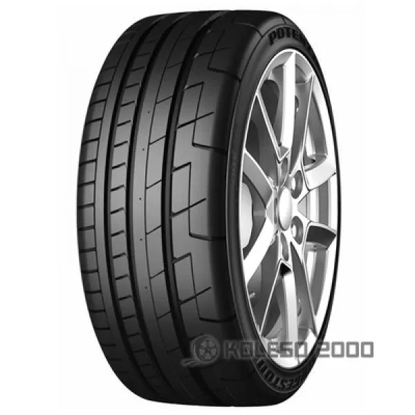 Potenza RE070R