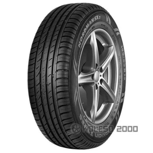 Nordman SX2