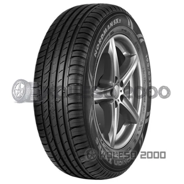 Nordman SX2 Nordman SX2