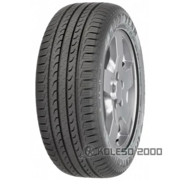 EfficientGrip SUV