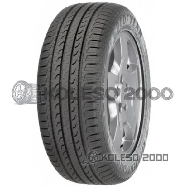 Goodyear EfficientGrip SUV 255/65 R17 110H
