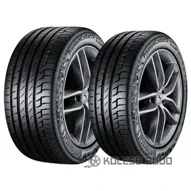 Continental PremiumContact 6 275/40 R21 107V XL