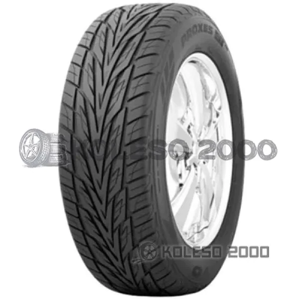 Toyo Proxes S/T III 235/60 R18 107V