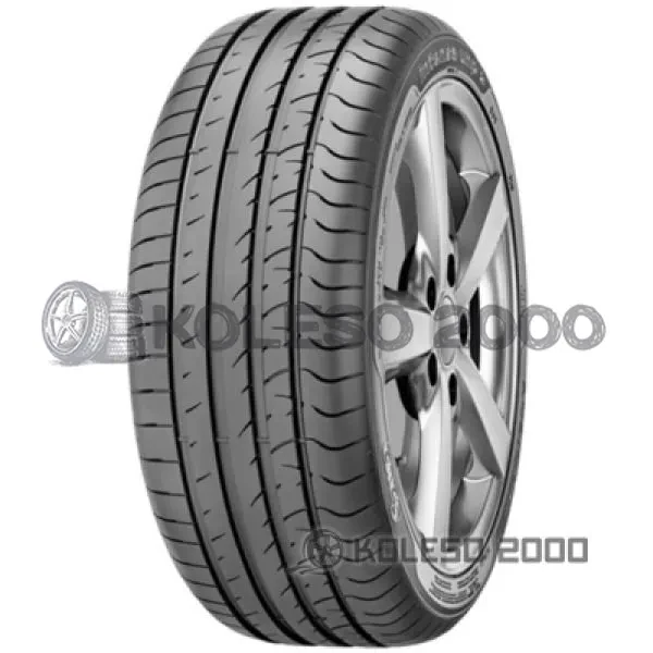 Sava Intensa UHP 2 255/35 R20 97Y Xl Sava Intensa UHP 2 255/35 R20 97Y Xl
