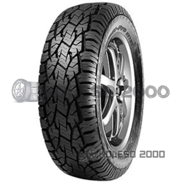 Mont-Pro AT782 Mont-Pro AT782