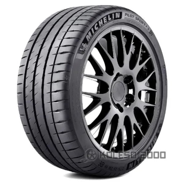Michelin Pilot Sport 4 S 315/30 R23 108Y XL K1