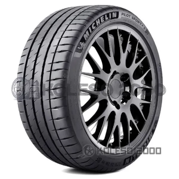 Pilot Sport 4 S Pilot Sport 4 S