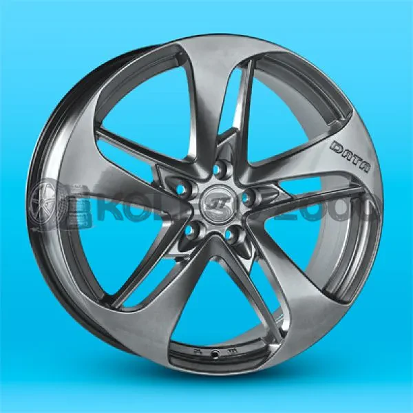 JT 5303R 9.0x20 5x130 ET 45 DIA 71.6 HB