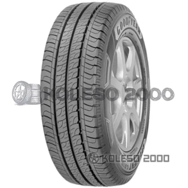 Goodyear EfficientGrip Cargo 195/75 R16 107/105R C