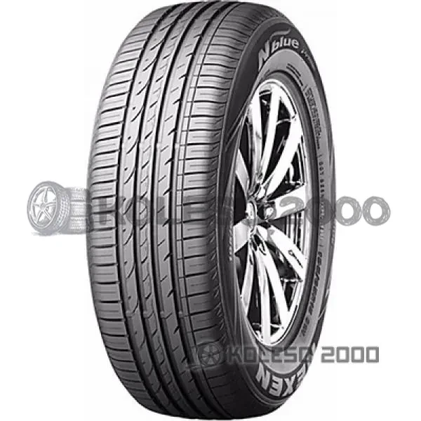 Nexen NBlue Premium 195/65 R15 91T