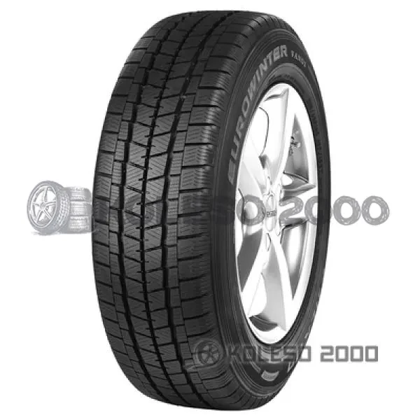 Falken Eurowinter Van01 195/75 R16C 107/105R