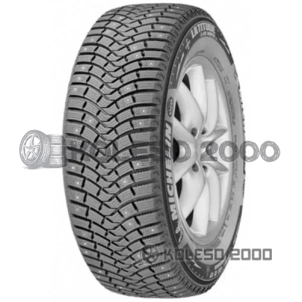 Latitude X-Ice North 2+ Latitude X-Ice North 2+