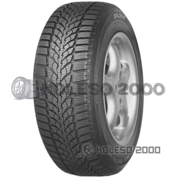 Diplomat Winter HP 195/65 R15 91H