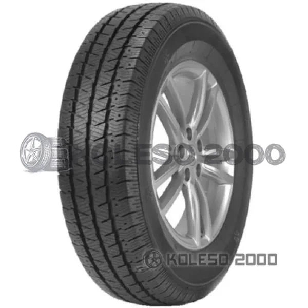 Mirage MR-W600 185/75 R16C 104/102R (шип)