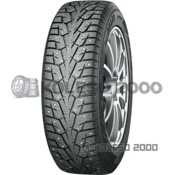 Yokohama Ice Guard IG55 285/50 R20 112T (шип)