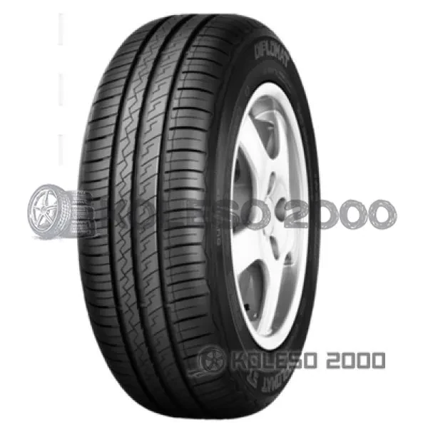 Diplomat ST 175/65 R14 82T