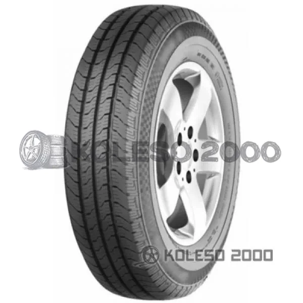 Summer Van Summer Van