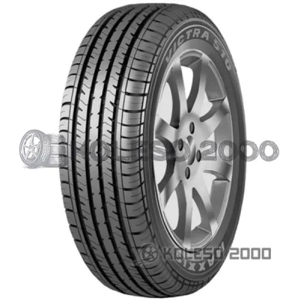 Maxxis MA-510 Victra 175/70 R14 84T