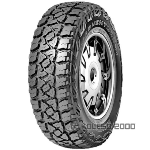 Road Venture MT51