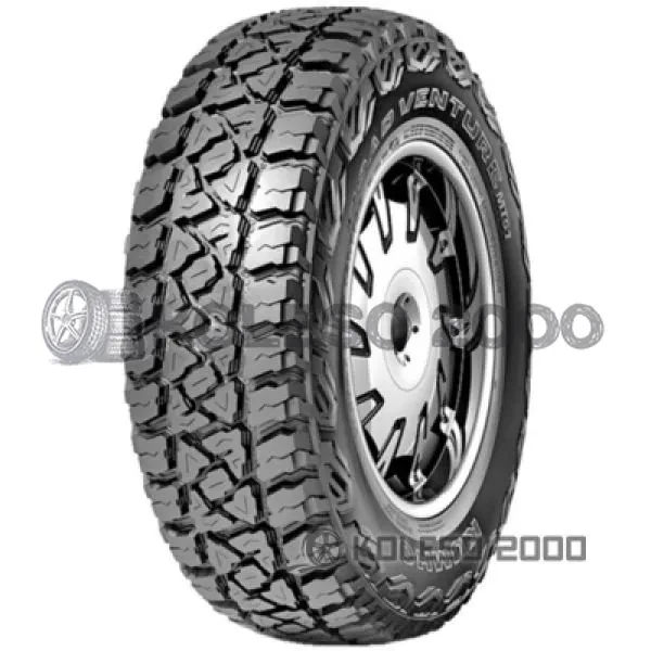 Kumho Road Venture MT51 31/10,5 R15 109Q