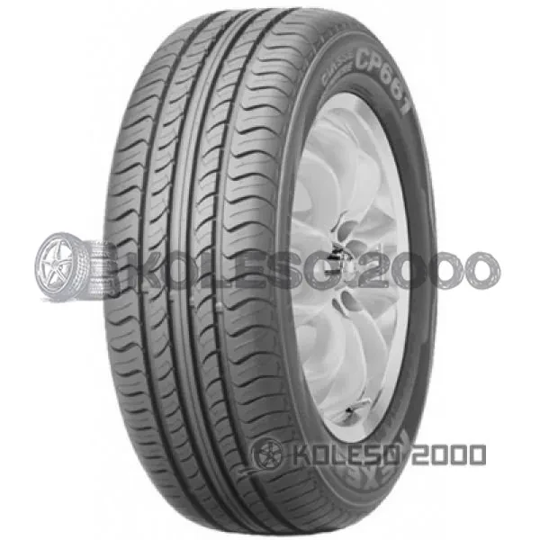 Nexen Classe Premiere CP 661 185/70 R14 88T Nexen Classe Premiere CP 661 185/70 R14 88T