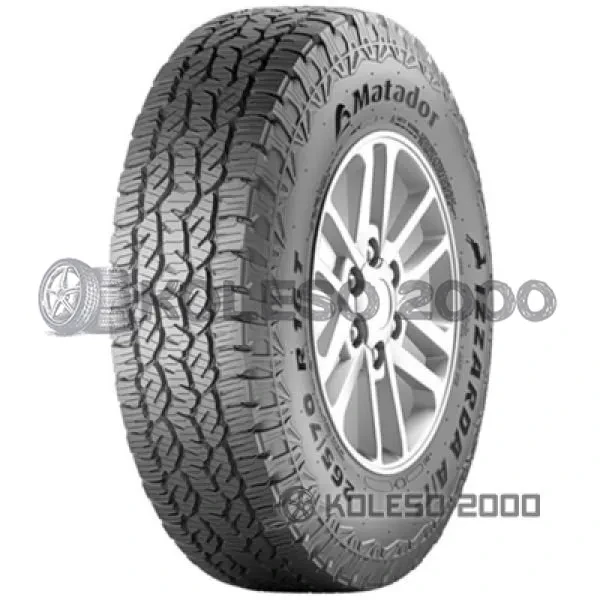 Matador MP-72 Izzarda A/T 2 225/75 R16 108H XL