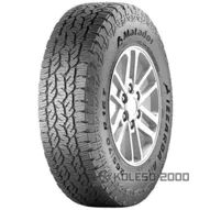 Matador MP-72 Izzarda A/T 2 205/80 R16 110/108S C Matador MP-72 Izzarda A/T 2 205/80 R16 110/108S C