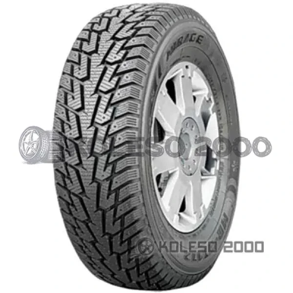 Mirage MR-WT172 245/75 R17 121/118S