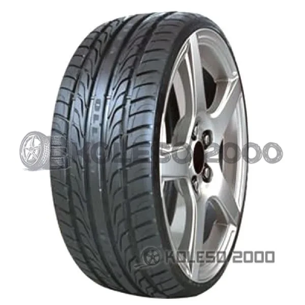 Tracmax F-110 275/45 R20 110W