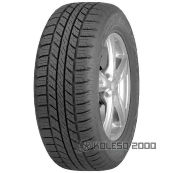 Wrangler HP2