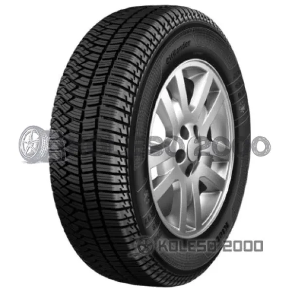 Kleber Citilander 215/70 R16 100H
