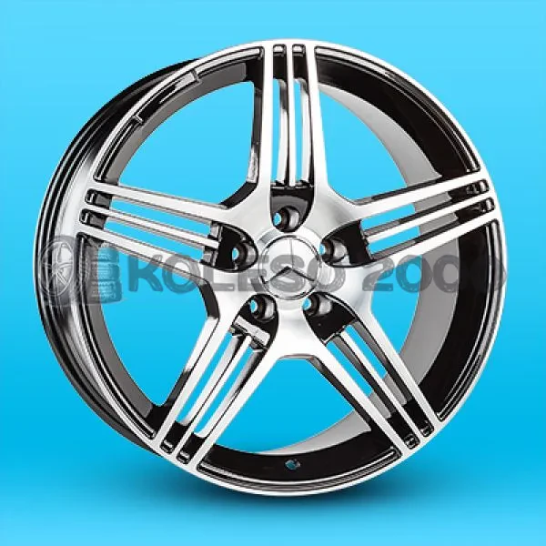 Mercedes-AMG JT-1228