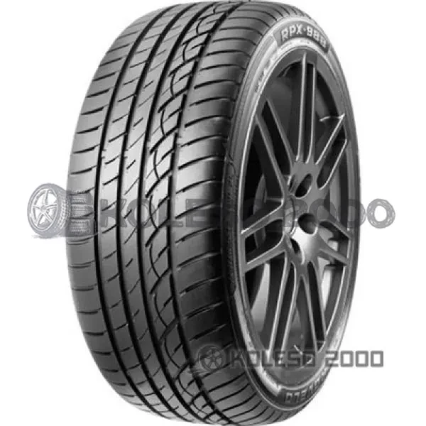 Rovelo RPX-988 225/55 R17 101V XL