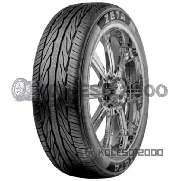 Zeta Azura 225/60 R18 104V XL