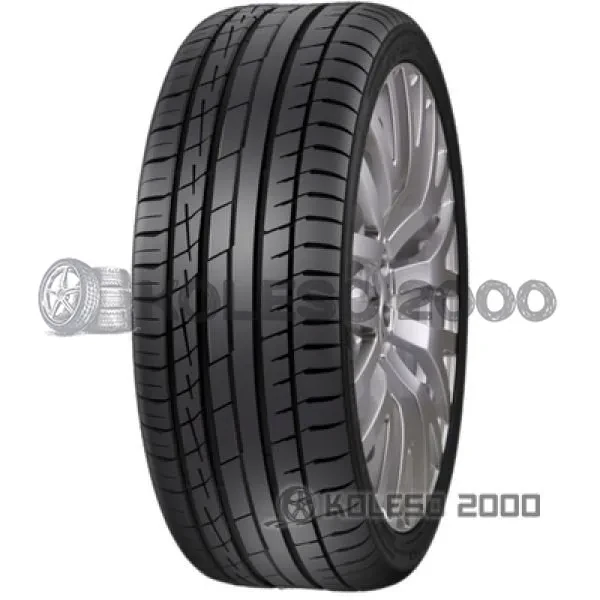Accelera Iota ST-68 275/45 ZR21 110W XL
