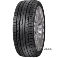 Accelera Iota ST-68 275/45 ZR21 110W XL Accelera Iota ST-68 275/45 ZR21 110W XL