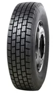 Ovation VI-668 (рулевая) 295/80 R22,5 152/149M Ovation VI-668 (рулевая) 295/80 R22,5 152/149M