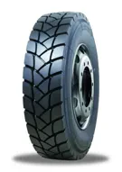 Ovation VI-768 (ведущая) 315/80 R22,5 156/152L Ovation VI-768 (ведущая) 315/80 R22,5 156/152L