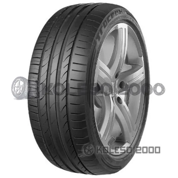 Tracmax X-privilo TX3 235/50 R19 103Y Tracmax X-privilo TX3 235/50 R19 103Y