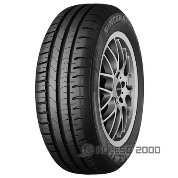 Sincera SN-832 Ecorun