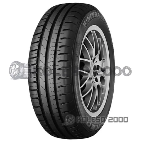 Falken Sincera SN-832 Ecorun 175/55 R15 77T