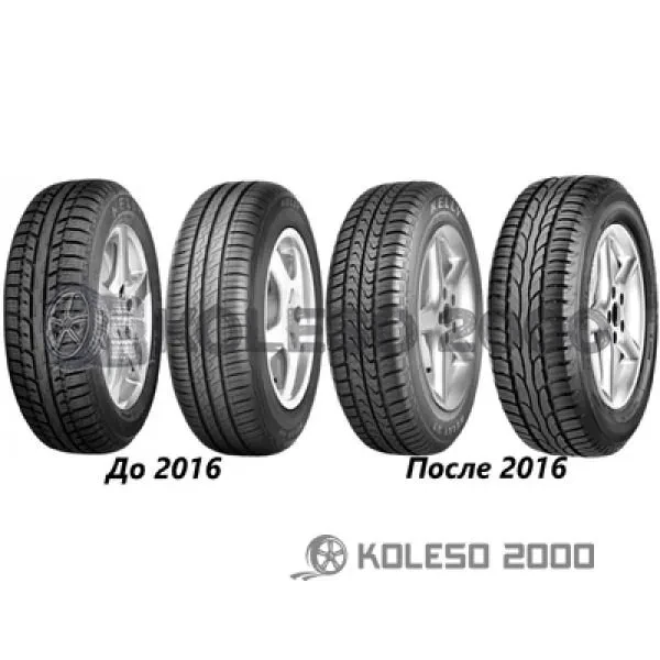 Kelly ST 135/80 R13 70T