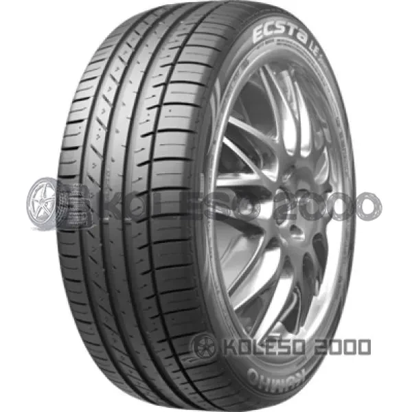 Kumho Ecsta LE Sport KU39 275/45 ZR18 103Y