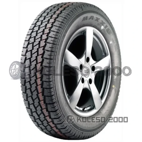 Maxxis MA-W2 195/75 R16 107/105S C
