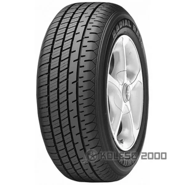 Radial RA14