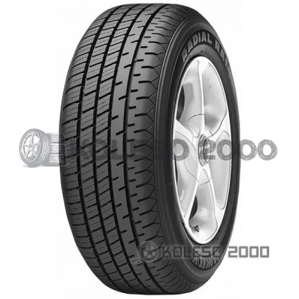 Hankook Radial RA14 205/60 R16С 100/98T