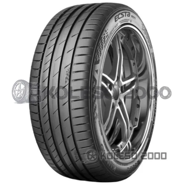 Kumho Ecsta PS71 315/35 R22 111Y XL