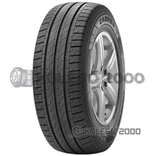 Pirelli Carrier 195/70 R15C 104/102R Pirelli Carrier 195/70 R15C 104/102R
